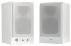 TOTEM Acoustic Lautsprecher - KIN Play Mini MK II Aktiv (satin Weiss) -Klipsch Shop a77010 637450225145105757 700x700 vcenterhcenter.jpeg