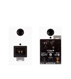 TOTEM Acoustic Lautsprecher - KIN Play Mini MK II Aktiv (satin Weiss) -Klipsch Shop a79060 637450225146199524 700x700 vcenterhcenter.jpeg