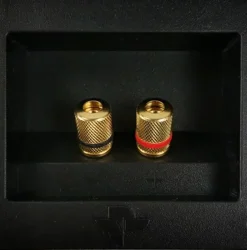 TOTEM Acoustic Center Lautsprecher - Kin Flex (satin Schwarz) -Klipsch Shop a79075 637431276415100754 700x700 vcenterhcenter.jpeg