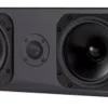 TOTEM Acoustic Center Lautsprecher - Element Series Wood Dusk V2 (schwarz) -Klipsch Shop a79102 637431276411663073 700x700 vcenterhcenter.jpeg
