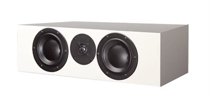 TOTEM Acoustic Center Lautsprecher - Model One Signature Center (satin Weiss) 3 TOTEM Acoustic Center Lautsprecher - Model One Signature Center (satin Weiss)