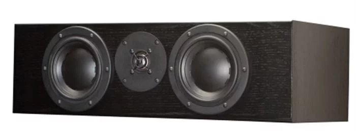 TOTEM Acoustic Center Lautsprecher - Model 1 Signature Center (schwarz) 3 TOTEM Acoustic Center Lautsprecher - Model 1 Signature Center (schwarz)