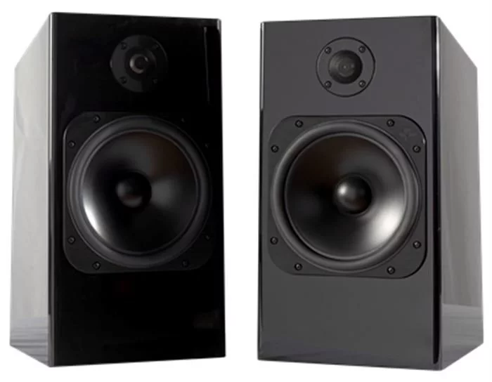 TOTEM Acoustic Lautsprecher - Element Series Fire V2 Dusk (schwarz) 3 TOTEM Acoustic Lautsprecher - Element Series Fire V2 Dusk (schwarz)