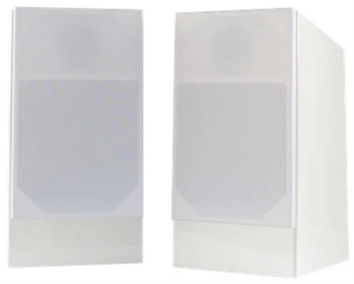 TOTEM Acoustic Lautsprecher - Element Series Fire V2 Ice (weiss) 4 TOTEM Acoustic Lautsprecher - Element Series Fire V2 Ice (weiss) – Bild 2