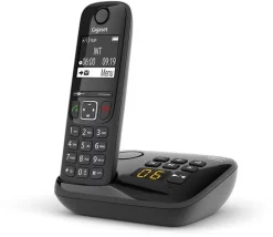 Gigaset Funktelefon - AS690 A (inkl. AB) (schwarz) -Klipsch Shop a79168 637436031905325833 700x700 vcenterhcenter.jpeg