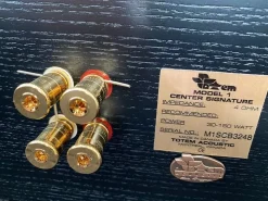 TOTEM Acoustic Center Lautsprecher - Model One Signature Center (mahagoni) -Klipsch Shop a79856 637455412703820468 700x700 vcenterhcenter.jpeg