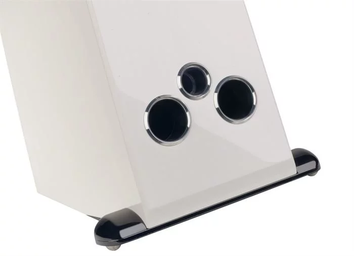 TOTEM Acoustic Lautsprecher - Element Series Metal V2 Ice (hochglanz Weiss) 12 TOTEM Acoustic Lautsprecher - Element Series Metal V2 Ice (hochglanz Weiss) – Bild 10