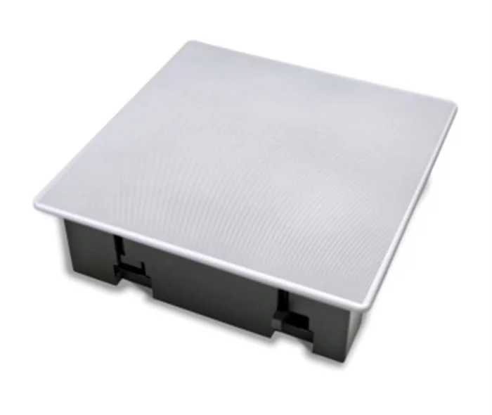 TOTEM Acoustic Einbaulautsprecher - Tribe In-Ceiling Angeld (schwarz) 4 TOTEM Acoustic Einbaulautsprecher - Tribe In-Ceiling Angeld (schwarz) – Bild 2