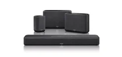 Denon Soundbar - DENON HOME SOUNDBAR 550 (schwarz) -Klipsch Shop a80436 637503633628187488 700x700 vcenterhcenter.jpeg