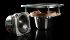 TOTEM Acoustic Center Lautsprecher - Element Series Wood Dusk V2 (schwarz) -Klipsch Shop a80473 637477720404547939 700x700 vcenterhcenter.jpeg