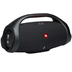 JBL Lautsprecher - Boombox 2 Bluetooth (schwarz)