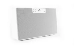 Block Lautsprecher Block C (weiss)