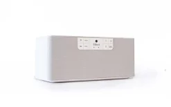 Block Lautsprecher Block B (weiss)