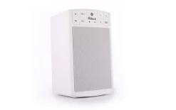 Block Lautsprecher Block A (weiss)