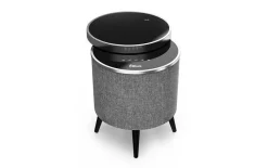 Block Lautsprecher - Stockholm (schwarz)