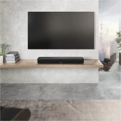 Denon Soundbar - DENON HOME SOUNDBAR 550 (schwarz) -Klipsch Shop a82102 637506834445018163 700x700 vcenterhcenter.jpeg