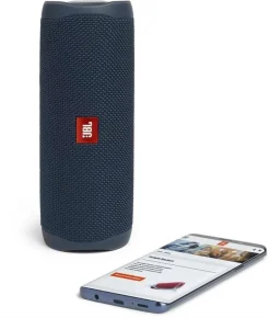 JBL Lautsprecher - Flip 5 Bluetooth (blau) -Klipsch Shop a86456 637524576857477036 700x700 vcenterhcenter.jpeg