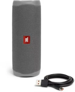 JBL Lautsprecher - Flip 5 Bluetooth (grau) -Klipsch Shop a86472 637524576948888562 700x700 vcenterhcenter.jpeg