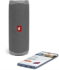 JBL Lautsprecher - Flip 5 Bluetooth (grau) -Klipsch Shop a86474 637524576957170253 700x700 vcenterhcenter.jpeg