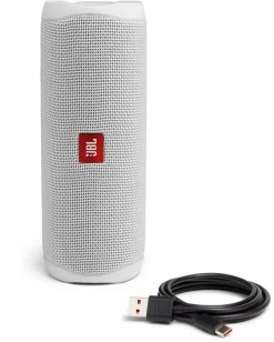 JBL Lautsprecher - Flip 5 Bluetooth Waterproof (weiss) -Klipsch Shop a86478 637524577035768527 700x700 vcenterhcenter.jpeg