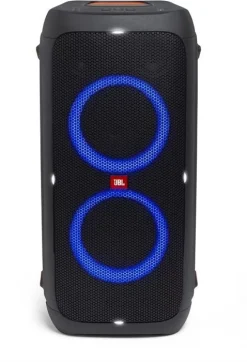 JBL Lautsprecher - Partybox 310 (schwarz)