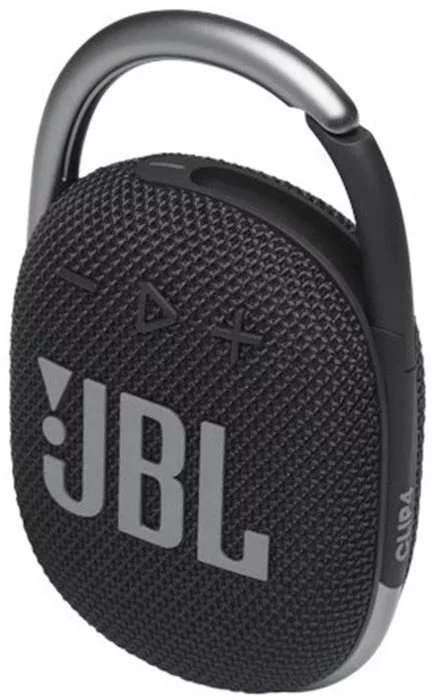 JBL Lautsprecher - Clip 4 Bluetooth Waterproof (schwarz) 3 JBL Lautsprecher - Clip 4 Bluetooth Waterproof (schwarz)