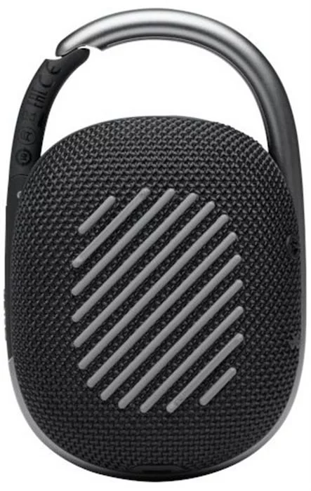 JBL Lautsprecher - Clip 4 Bluetooth Waterproof (schwarz) 4 JBL Lautsprecher - Clip 4 Bluetooth Waterproof (schwarz) – Bild 2