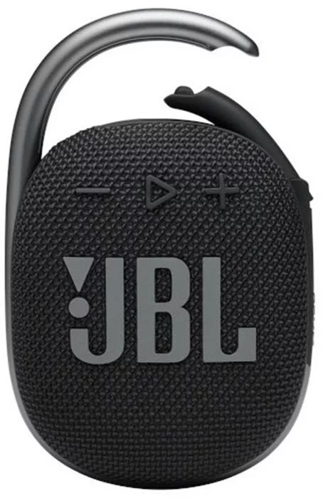 JBL Lautsprecher - Clip 4 Bluetooth Waterproof (schwarz) 6 JBL Lautsprecher - Clip 4 Bluetooth Waterproof (schwarz) – Bild 4