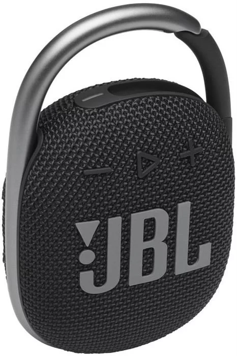 JBL Lautsprecher - Clip 4 Bluetooth Waterproof (schwarz) 7 JBL Lautsprecher - Clip 4 Bluetooth Waterproof (schwarz) – Bild 5