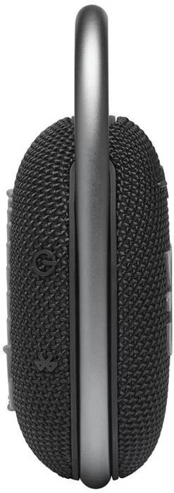 JBL Lautsprecher - Clip 4 Bluetooth Waterproof (schwarz) 8 JBL Lautsprecher - Clip 4 Bluetooth Waterproof (schwarz) – Bild 6
