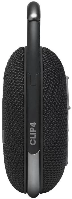 JBL Lautsprecher - Clip 4 Bluetooth Waterproof (schwarz) 9 JBL Lautsprecher - Clip 4 Bluetooth Waterproof (schwarz) – Bild 7