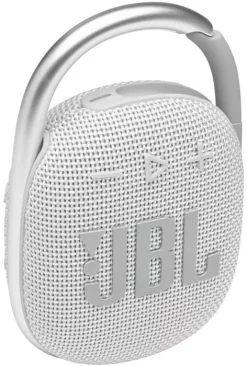 JBL Lautsprecher - Clip 4 Bluetooth Waterproof (weiss) -Klipsch Shop a86705 637524576802005078 700x700 vcenterhcenter.jpeg