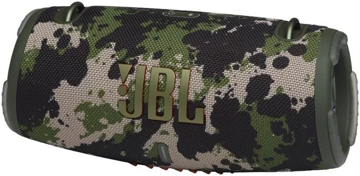 JBL Lautsprecher - Xtreme 3 Bluetooth Waterproof (camouflage) 3 JBL Lautsprecher - Xtreme 3 Bluetooth Waterproof (camouflage)