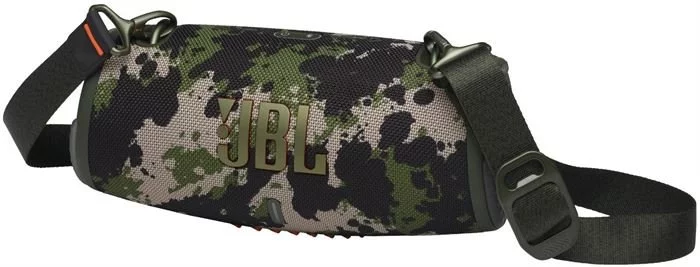 JBL Lautsprecher - Xtreme 3 Bluetooth Waterproof (camouflage) 4 JBL Lautsprecher - Xtreme 3 Bluetooth Waterproof (camouflage) – Bild 2