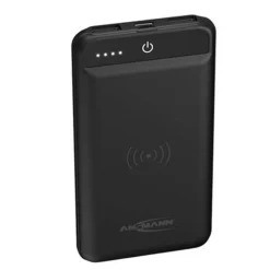 Ansmann Powerbank - 8 Wireless (schwarz) 8 Ansmann Powerbank - 8 Wireless (schwarz) -Klipsch Shop a89824 637550505889842939 700x700 vcenterhcenter.jpeg
