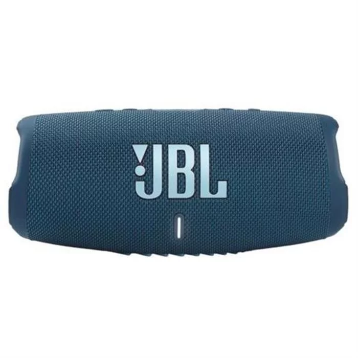 JBL Lautsprecher - Charge 5 Bluetooth (blau) 4 JBL Lautsprecher - Charge 5 Bluetooth (blau) – Bild 2