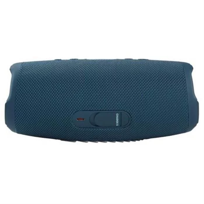 JBL Lautsprecher - Charge 5 Bluetooth (blau) 6 JBL Lautsprecher - Charge 5 Bluetooth (blau) – Bild 4