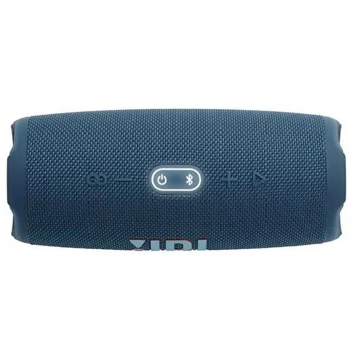 JBL Lautsprecher - Charge 5 Bluetooth (blau) 9 JBL Lautsprecher - Charge 5 Bluetooth (blau) – Bild 7