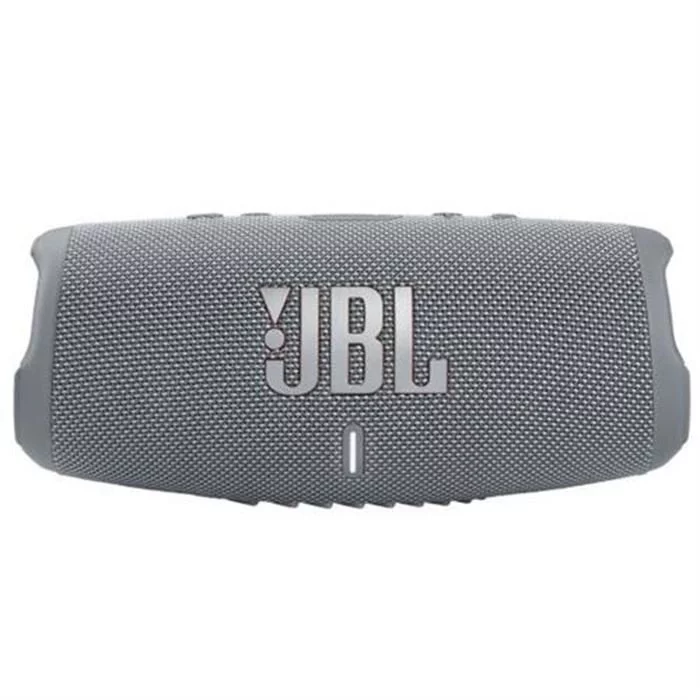 JBL Lautsprecher - Charge 5 Bluetooth (grau) 4 JBL Lautsprecher - Charge 5 Bluetooth (grau) – Bild 2