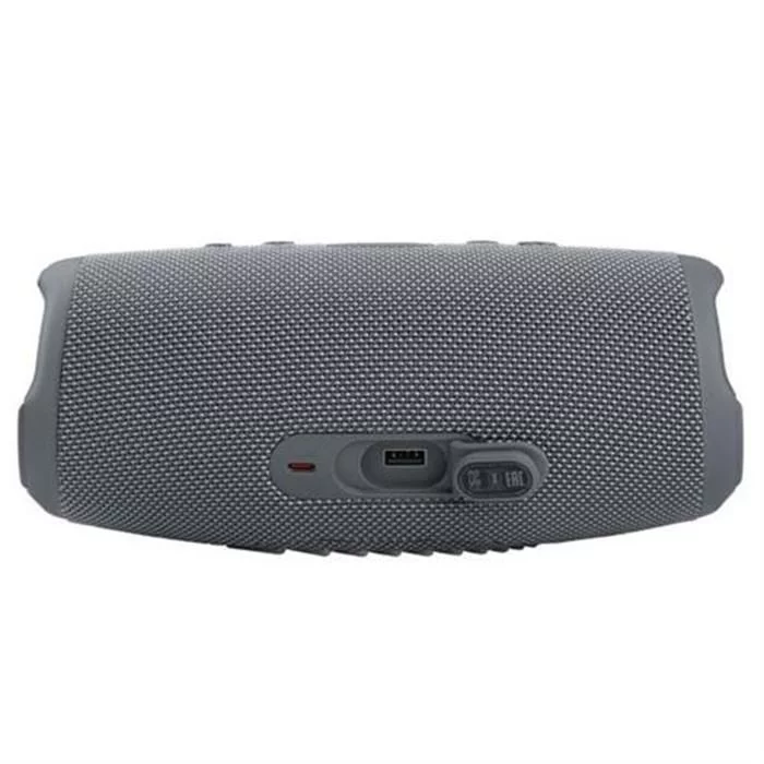JBL Lautsprecher - Charge 5 Bluetooth (grau) 7 JBL Lautsprecher - Charge 5 Bluetooth (grau) – Bild 5