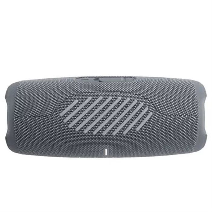 JBL Lautsprecher - Charge 5 Bluetooth (grau) 8 JBL Lautsprecher - Charge 5 Bluetooth (grau) – Bild 6