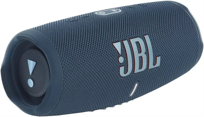 JBL Lautsprecher - Charge 5 Bluetooth (blau) 10 JBL Lautsprecher - Charge 5 Bluetooth (blau) – Bild 8