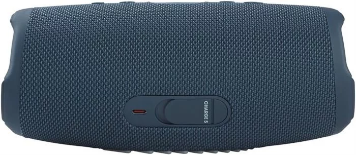 JBL Lautsprecher - Charge 5 Bluetooth (blau) 11 JBL Lautsprecher - Charge 5 Bluetooth (blau) – Bild 9