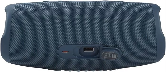JBL Lautsprecher - Charge 5 Bluetooth (blau) 12 JBL Lautsprecher - Charge 5 Bluetooth (blau) – Bild 10