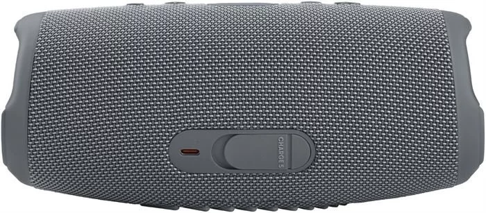 JBL Lautsprecher - Charge 5 Bluetooth (grau) 11 JBL Lautsprecher - Charge 5 Bluetooth (grau) – Bild 9