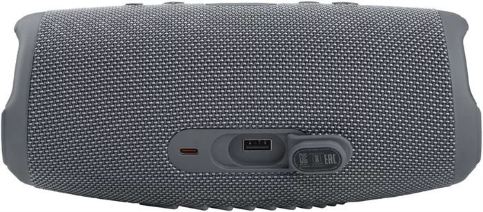 JBL Lautsprecher - Charge 5 Bluetooth (grau) 12 JBL Lautsprecher - Charge 5 Bluetooth (grau) – Bild 10