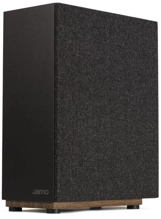 Jamo Lautsprecher - S 808 SUB (schwarz) 4 Jamo Lautsprecher - S 808 SUB (schwarz) – Bild 2