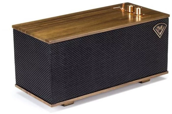 Klipsch Lautsprecher - The One (walnuss (walnut)) 5 Klipsch Lautsprecher - The One (walnuss (walnut)) – Bild 3