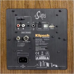 Klipsch Lautsprecher - The Sixes (ebony) -Klipsch Shop a90585 637559724262353642 700x700 vcenterhcenter.jpeg
