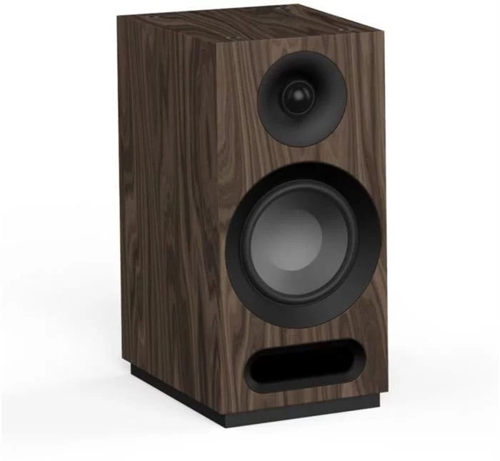 Jamo Lautsprecher - S 803 HCS (walnuss (walnut)) 6 Jamo Lautsprecher - S 803 HCS (walnuss (walnut)) – Bild 4